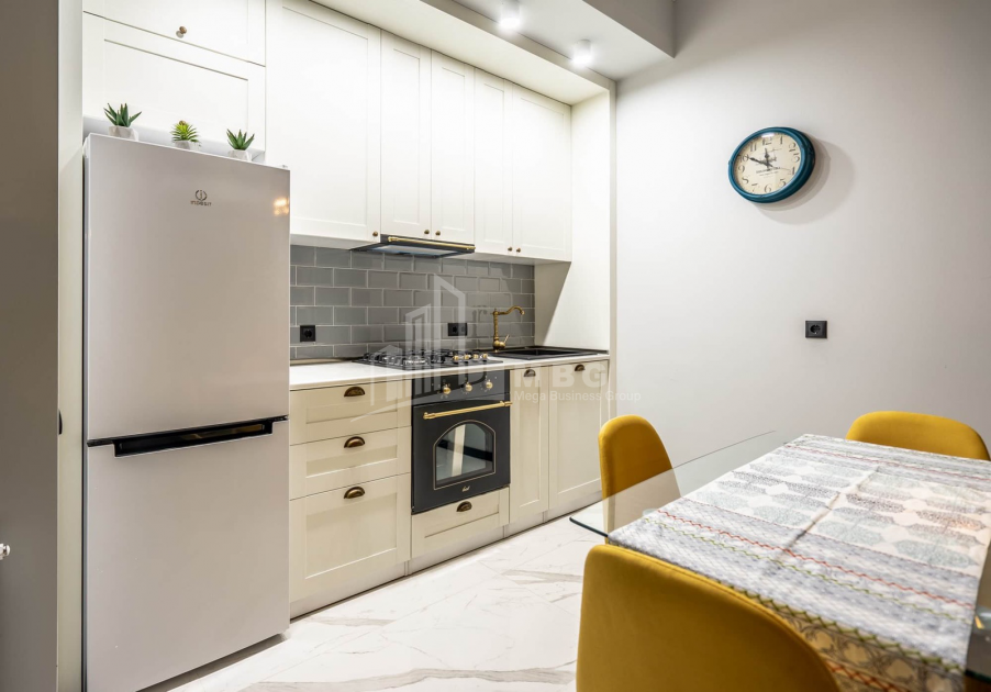 For Rent Flat, in Vake District