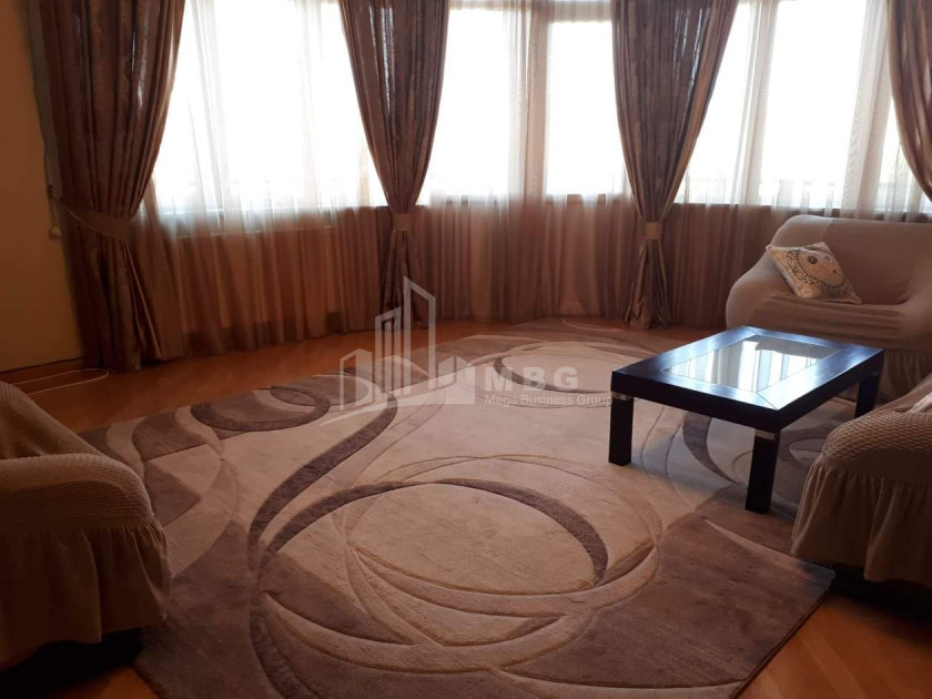 For Rent Flat, in Saburtalo