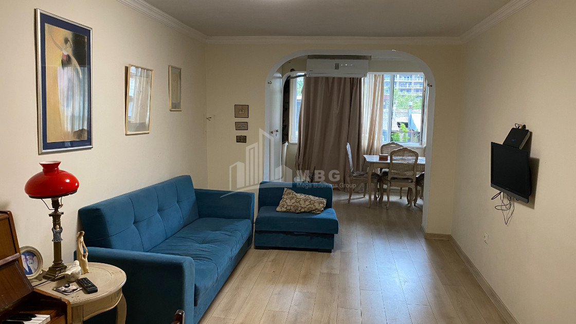 For Sale Flat, in Saburtalo