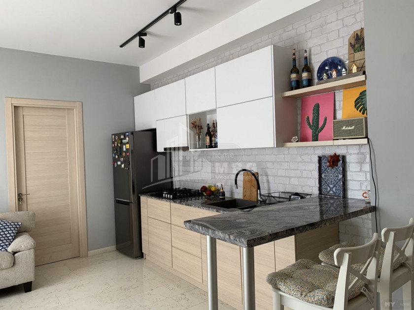 Продается Квартира, в Диди Дигоми