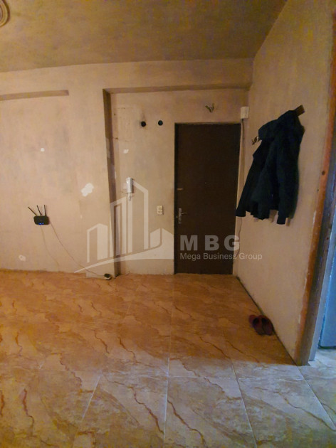 For Sale Flat M. Burdzgla Street Saburtalo Saburtalo District Tbilisi