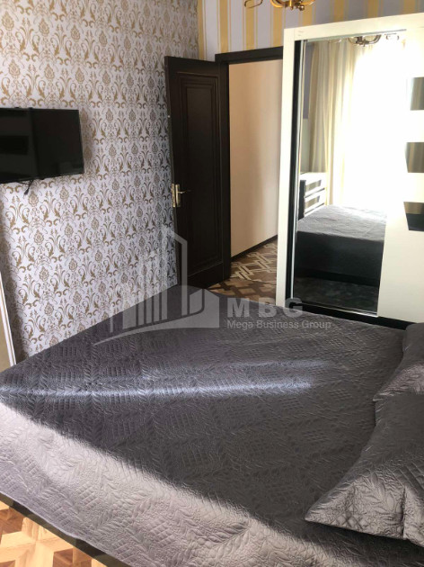 For Rent Flat, in Saburtalo