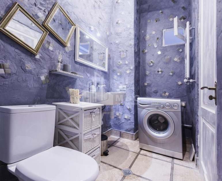 Lease Flat, in Ortachala