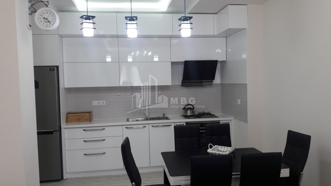 For Rent Flat, in Didube