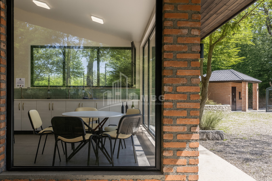 For Sale Commercial Gremi Kvareli Kakheti