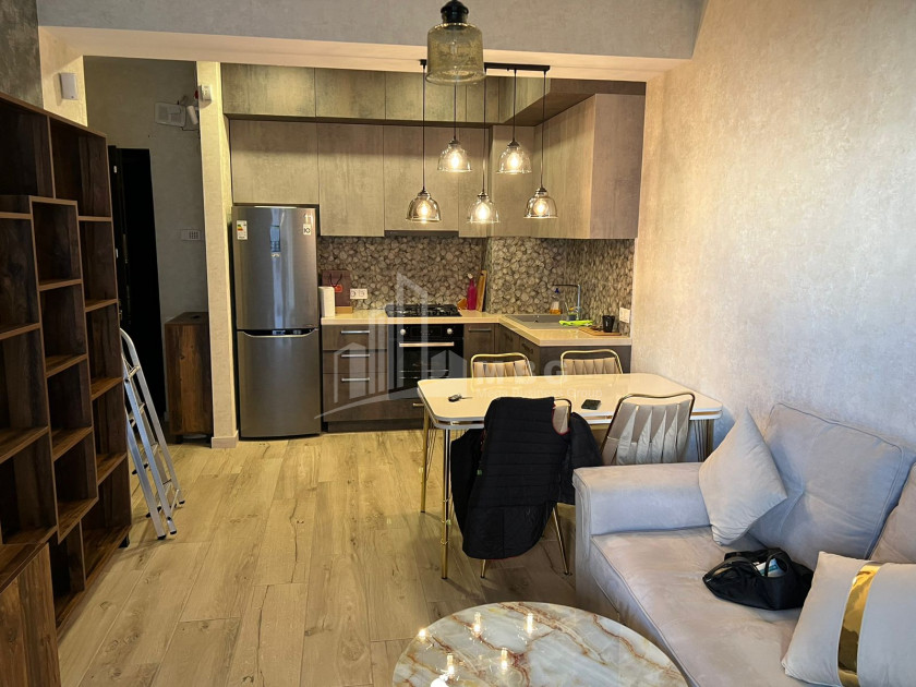 For Rent Flat, in Saburtalo