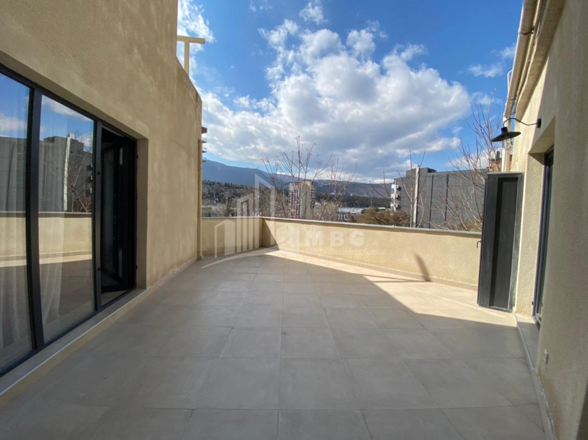 Продается Квартира, в Сабуртало