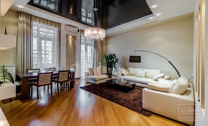 For Sale Flat, in Vake