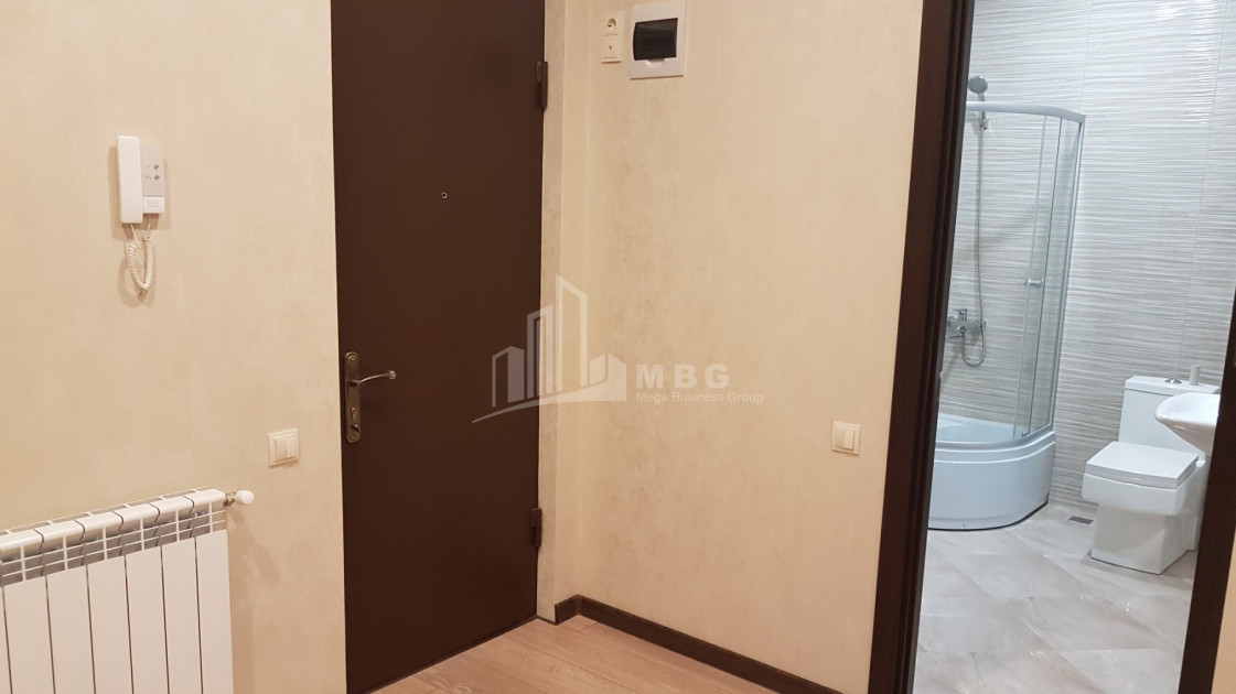 იყიდება ბინა, დიღმის მასივი