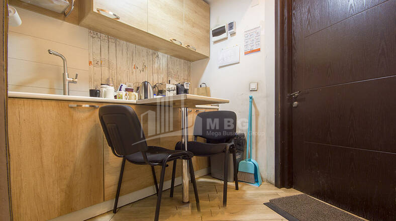 For Rent For office Commercial, in Saburtalo