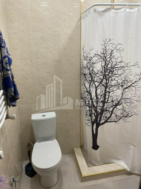 For Rent Flat, in Dighmis veli