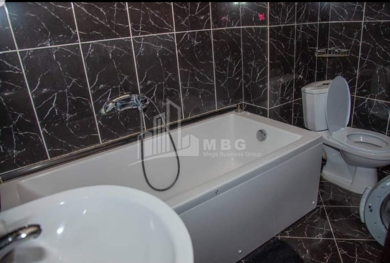 В аренду Квартира, в Ваке