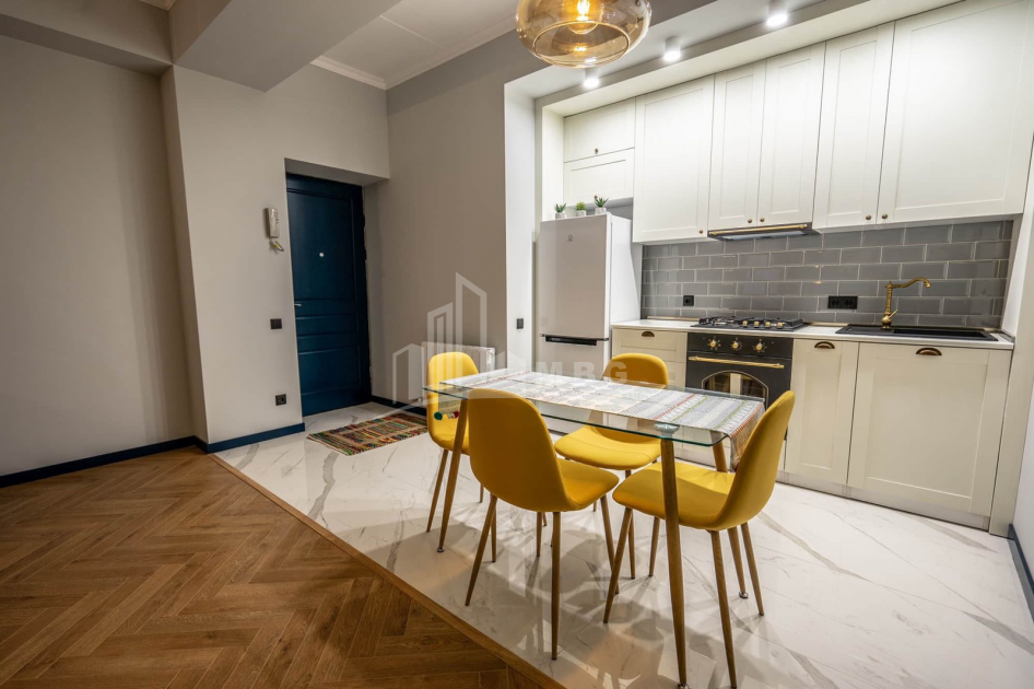 For Rent Flat, in Vake District