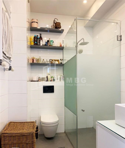 For Sale Flat, in Didube