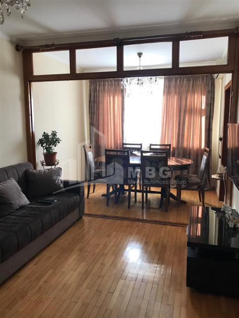 For Sale Flat, in Zghvisubani - Temka