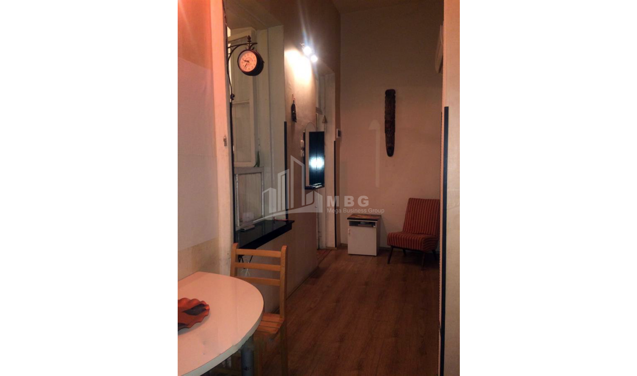 Продается Квартира, в Сололаки