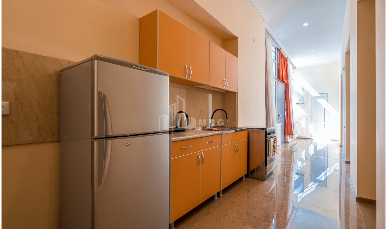 For Sale Flat, in Sololaki