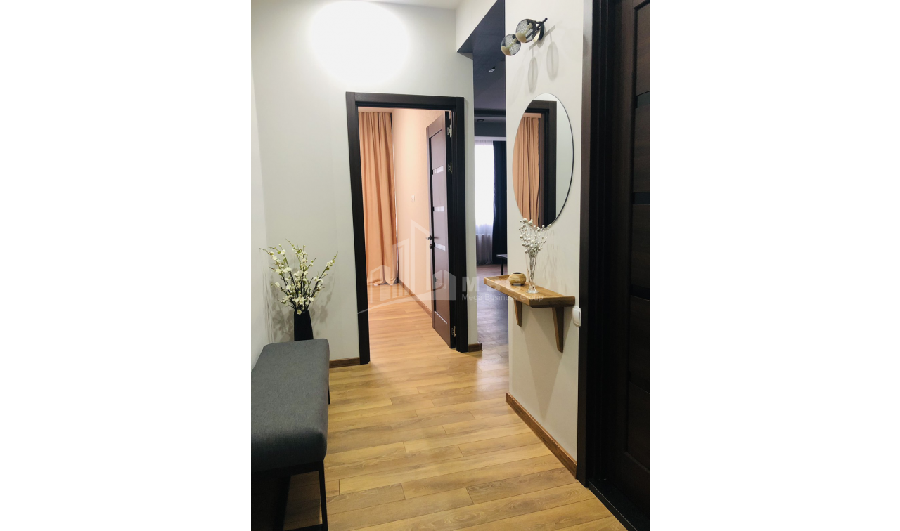 For Sale Flat, in Saburtalo