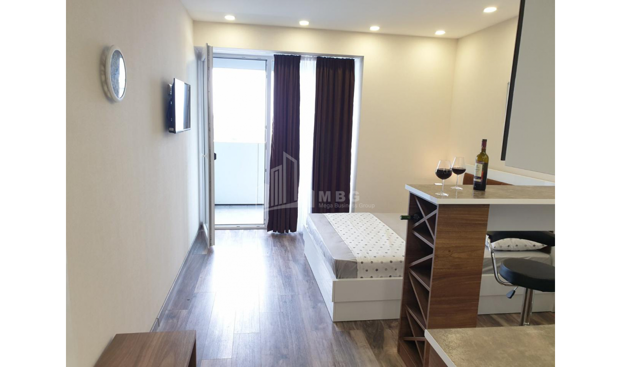 For Sale Flat, in Batumi