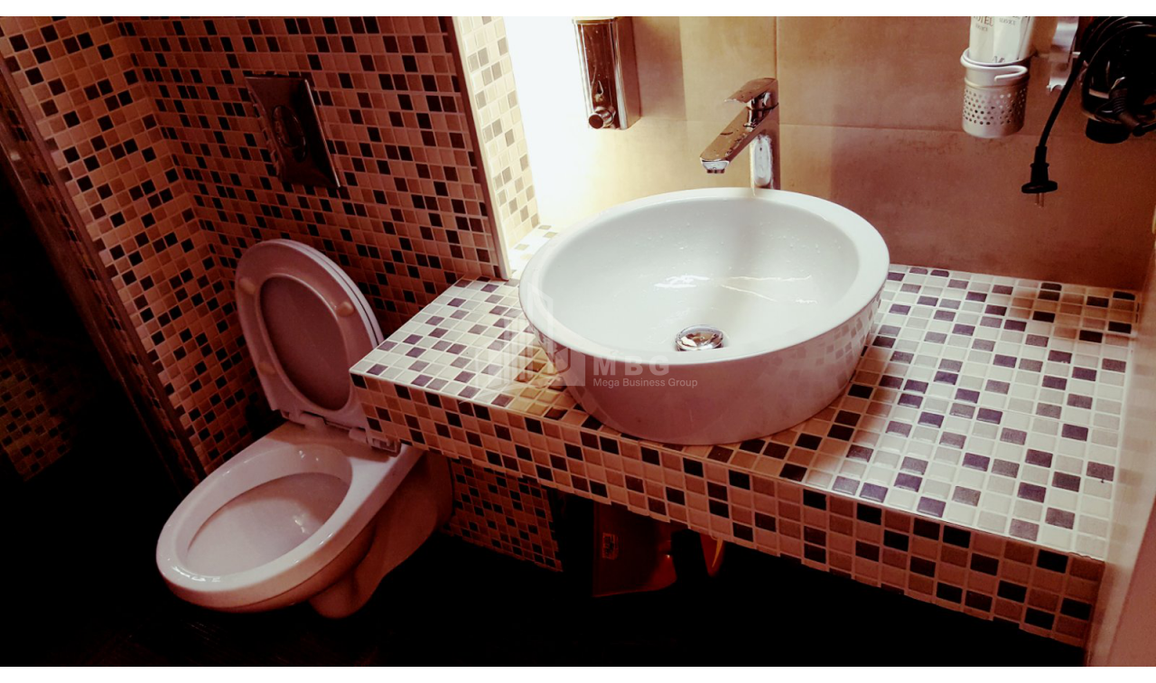 For Sale Flat, in Akhali Gudauri