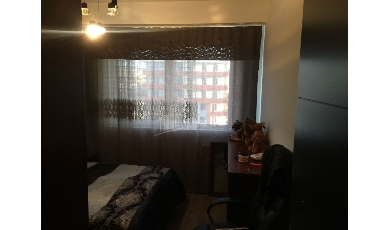 Продается Квартира, в Навтлуги-2