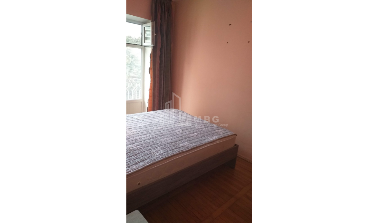 For Sale Flat, in Nutsubidze micro-districts (I-V)