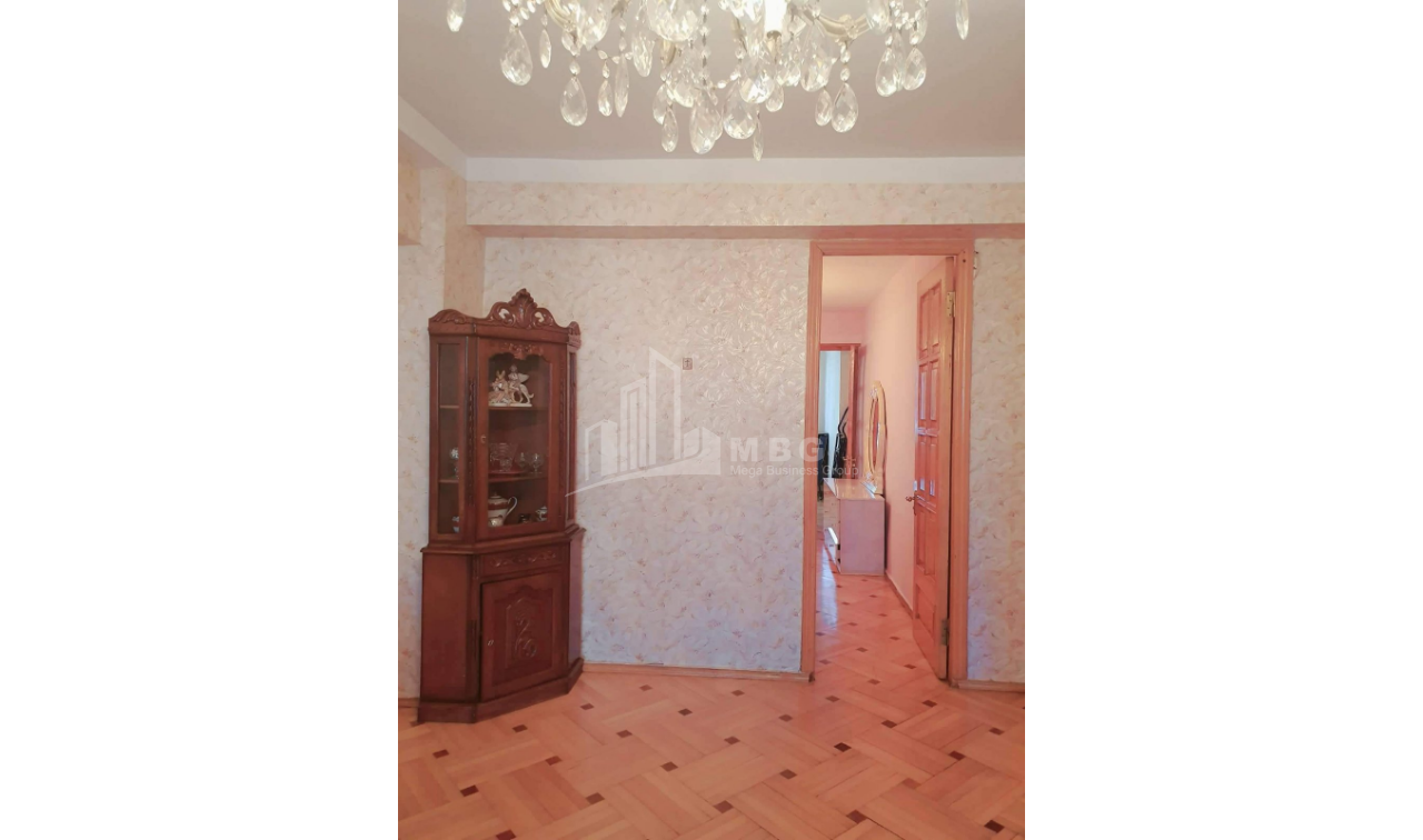 For Rent Flat, in Didube