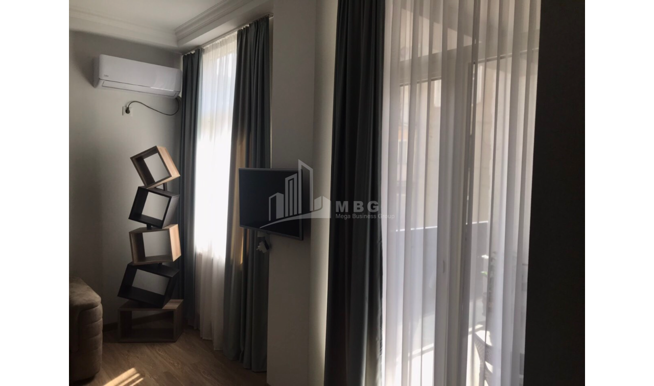 For Sale Flat, in Vake