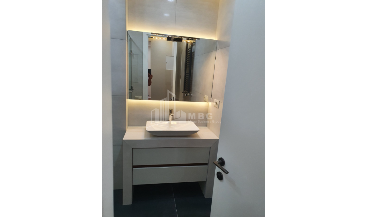 For Sale Flat, in Gldani Massive