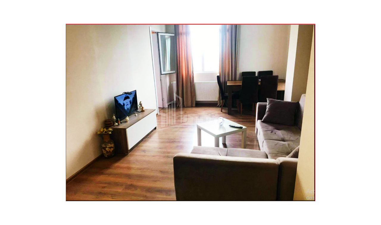 Продается Квартира, в Глданский массив