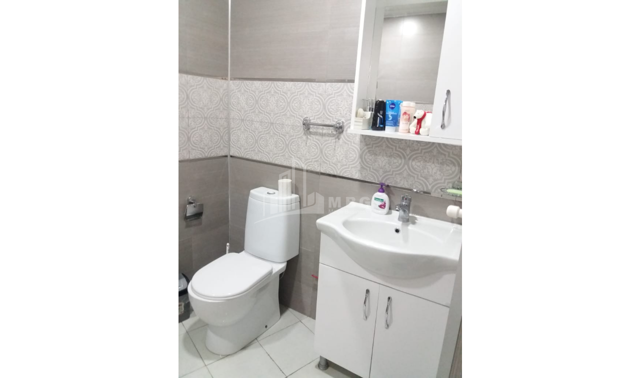 For Sale Flat, in Vake District