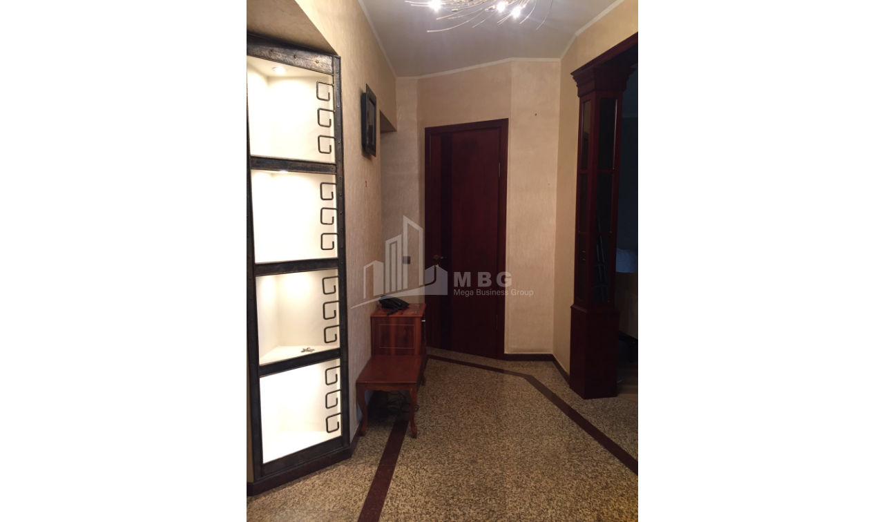 For Sale Flat, in Saburtalo