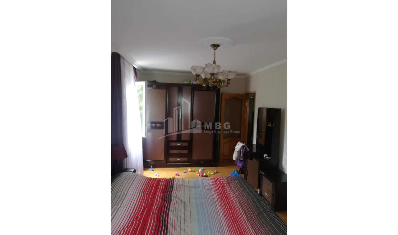 For Sale Flat, in Varketili