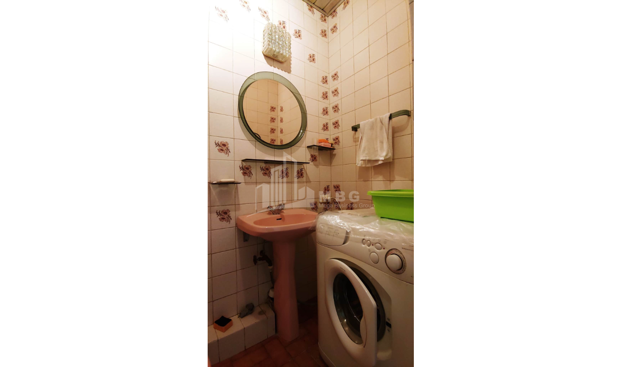 For Sale Flat, in Saburtalo