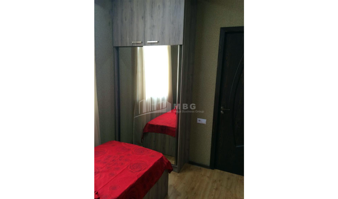 For Sale Flat, in Vedzisi