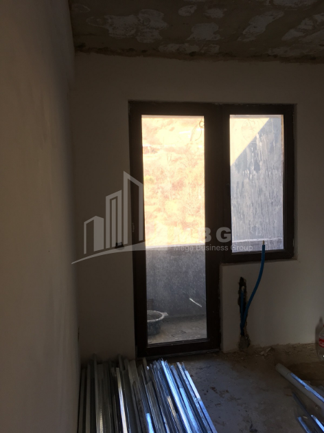 For Sale Flat, in Nutsubidze micro-districts (I-V)