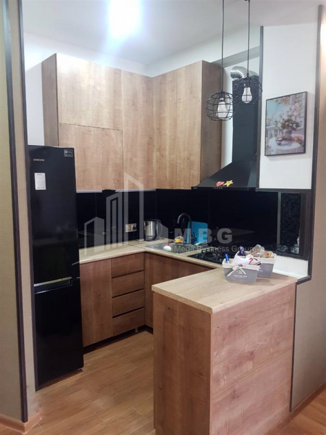 For Sale Flat, in Didube District