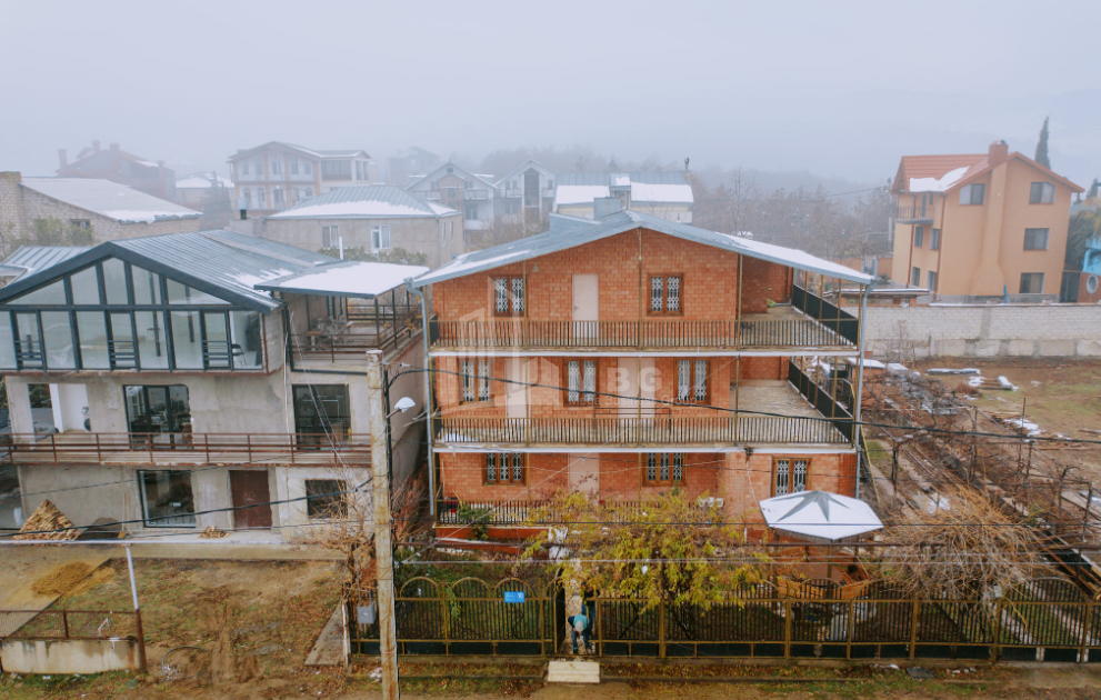 For Sale House - Villa, in Shindisi