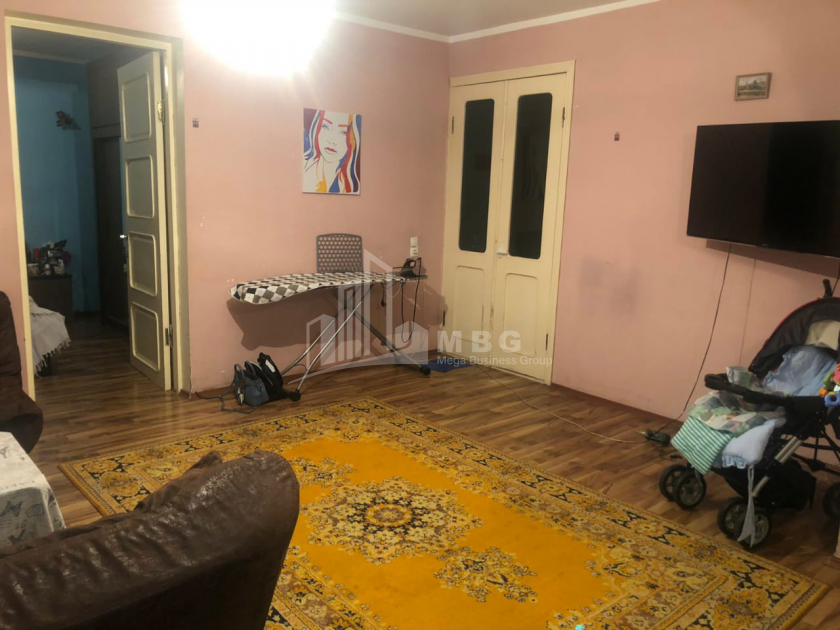 For Sale Flat, in Varketili