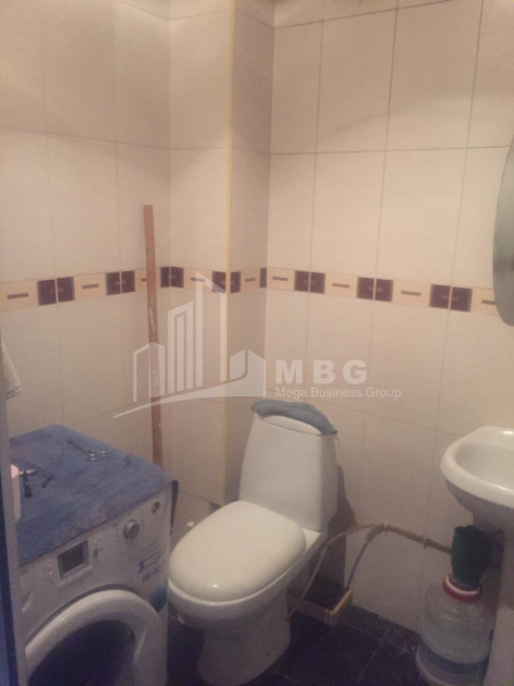 For Sale Flat, in Rustavi