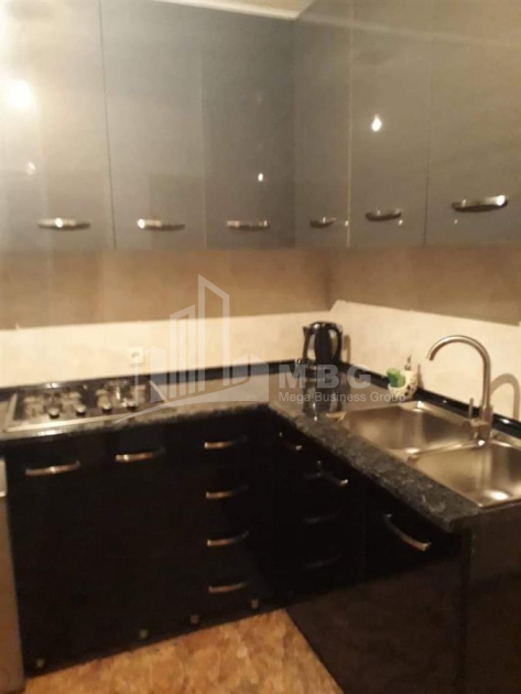 For Sale Flat, in Zghvisubani - Temka