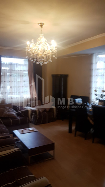 For Rent Flat, in Didube