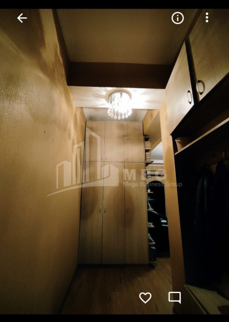 Lease Flat, in Saburtalo