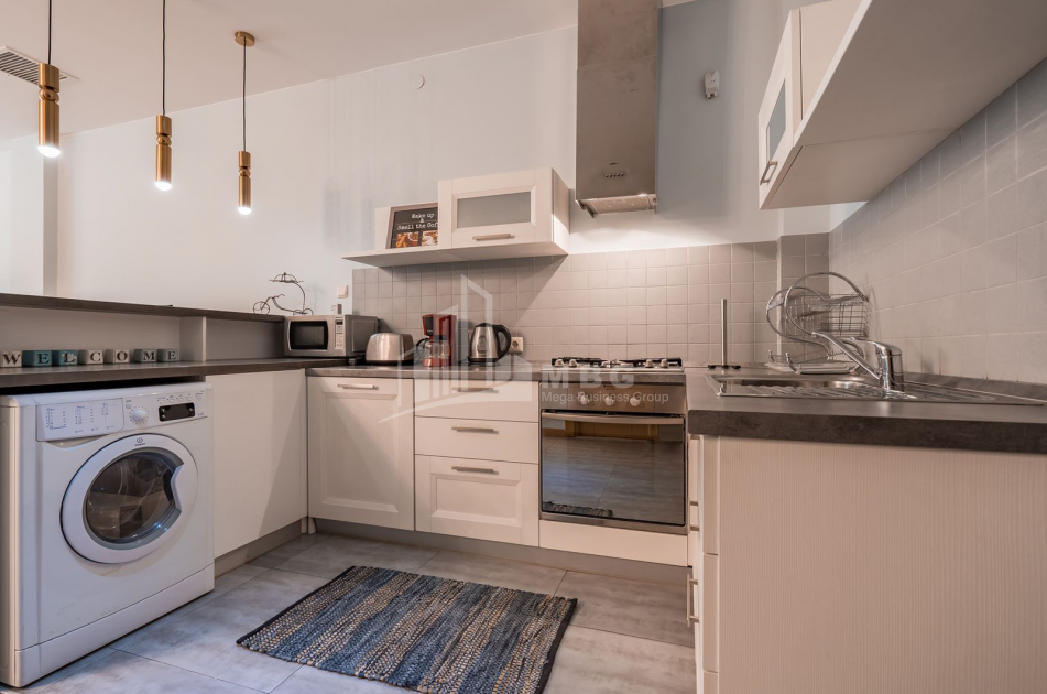 Продается Квартира, в Сололаки