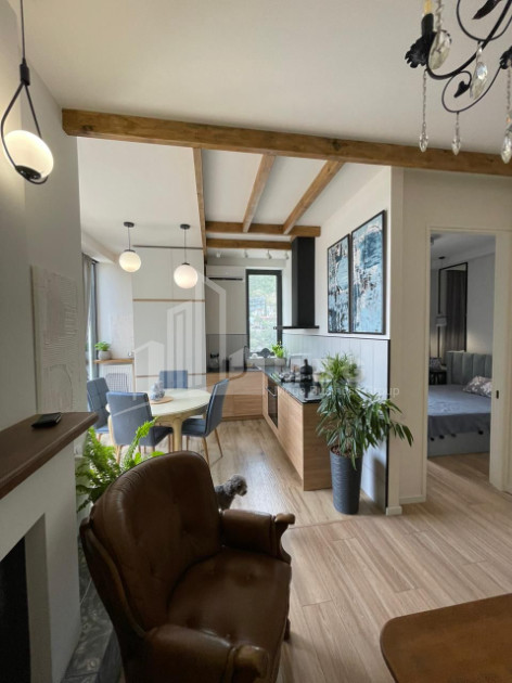 Продается Квартира, в Ваке