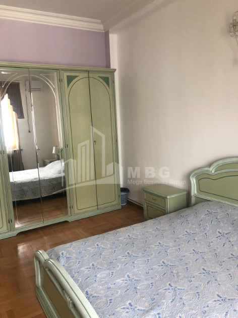 For Sale Flat, in Sololaki