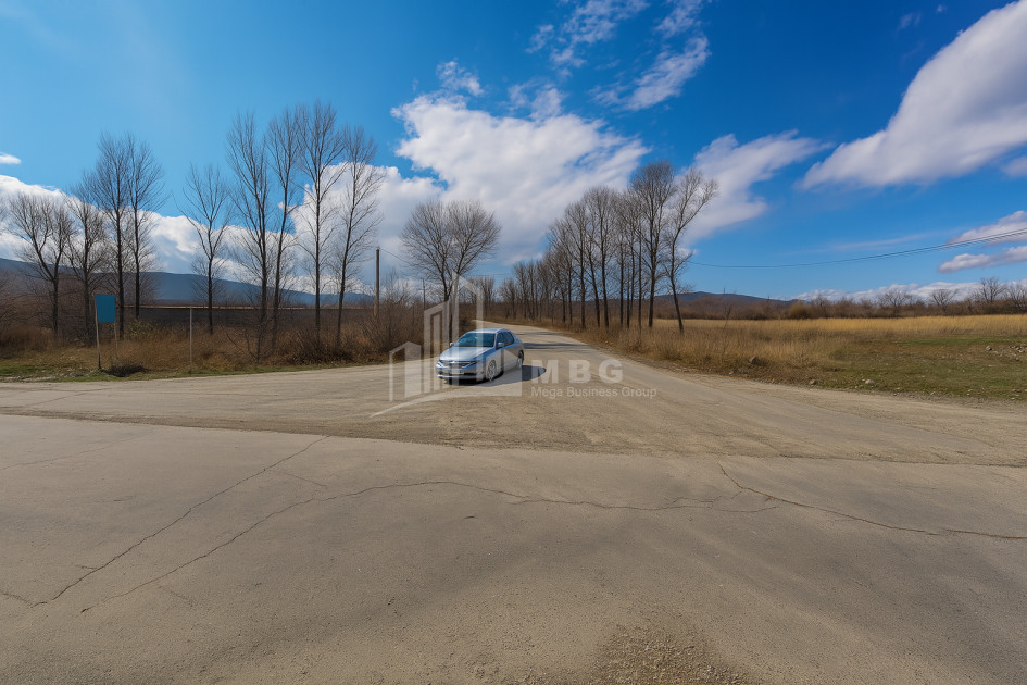 For Sale Land Gori Shida Kartli