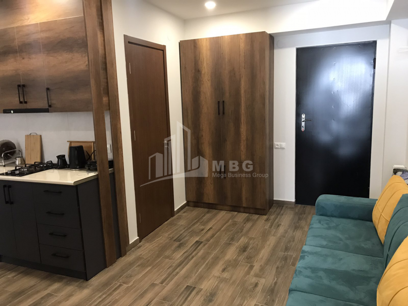 For Sale Flat, in Bakuriani