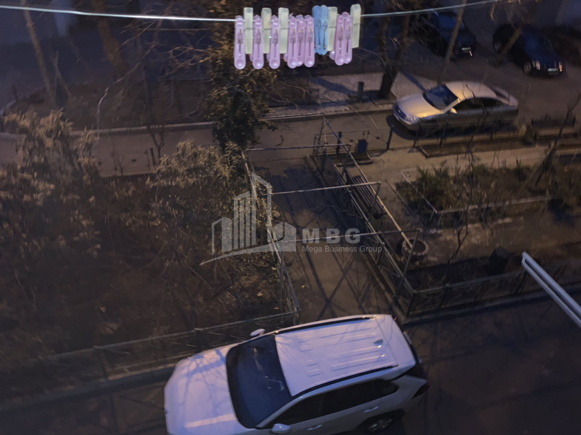 For Sale Flat, in Didube District