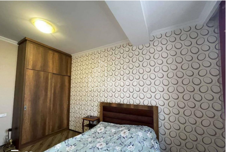 For Sale Flat, in Vazha-Pshavela Blocks